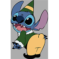Stitch-SH  1238